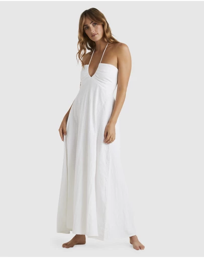Billabong - Womens Sway Away Dress