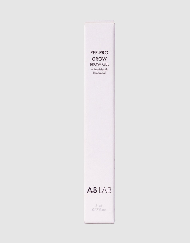 AB LAB - Pep-Pro Grow Brow Gel