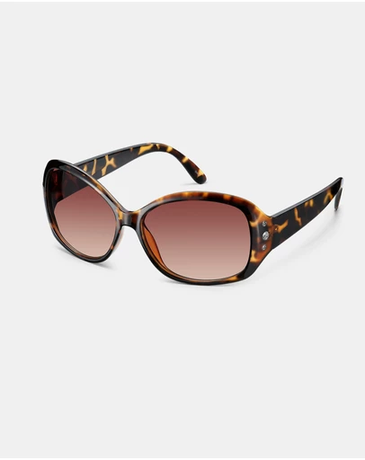 Mestige - Coastal Dream Sunglasses embellished with crystals from Swarovski®