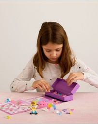 Plus Plus - Plus-Plus - Activity Pad – Fairy Tale