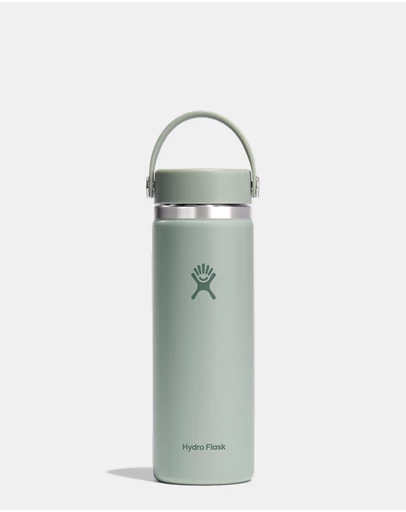 Hydro Flask - 20 Oz Wide Flex Cap