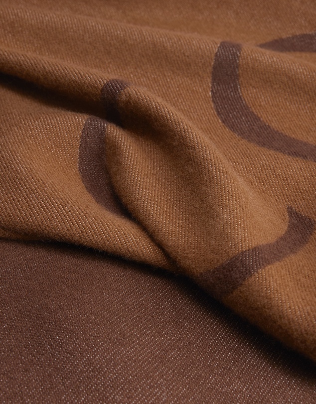 Country Road - Branded Logo Scarf