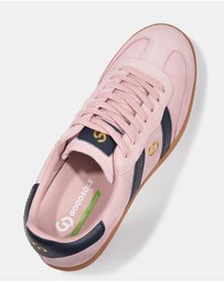 Goodsole - 2001 Parallel