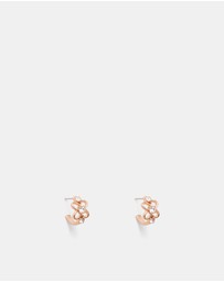 MIMCO - Adorbs Hoop Earrings