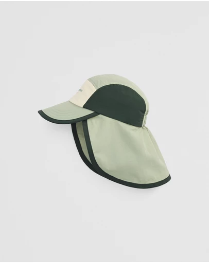 Country Road - Baby Legionnaire Hat