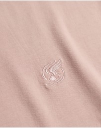 Superdry - Blank Oversized Tee