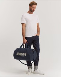 Country Road - Organically Grown Cotton Heritage Duffle Bag