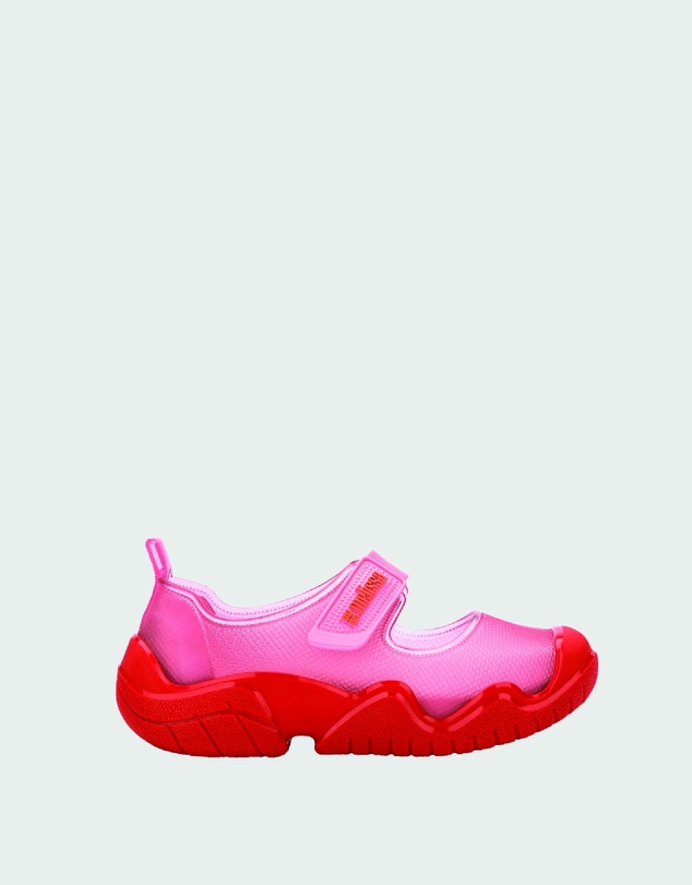 Melissa - Melissa Sprint Ballerina