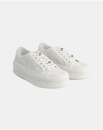 ALDO - Rayes Sneakers