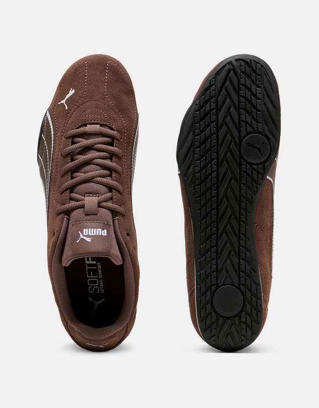 Puma - Puma Catch Suede - Unisex