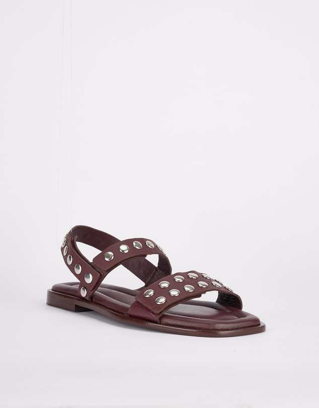 Sol Sana - VELLA SANDAL MULBERRY