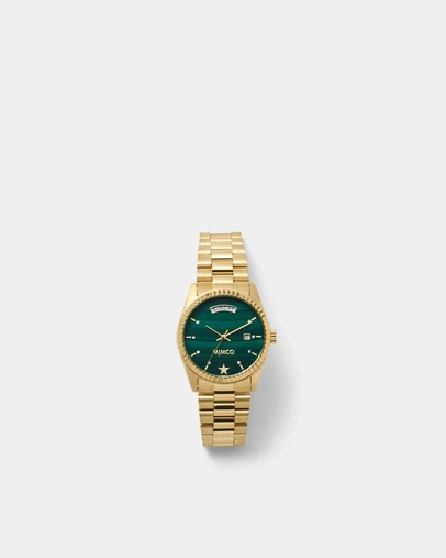 MIMCO - Prophecy Watch