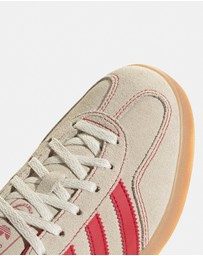 adidas Originals - Gazelle Indoor Shoes - Women's