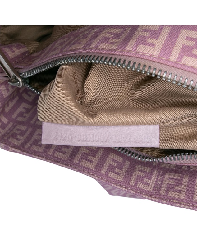 Pre-Loved by Azura Reborn - Pre-Loved Zucchino Canvas Tote