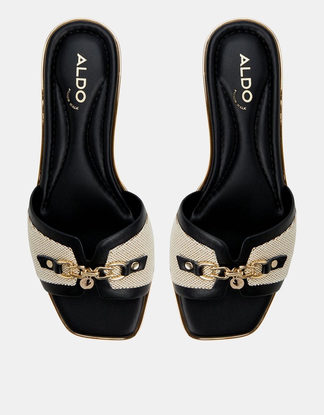 ALDO - Alamassi Slip On Sandals