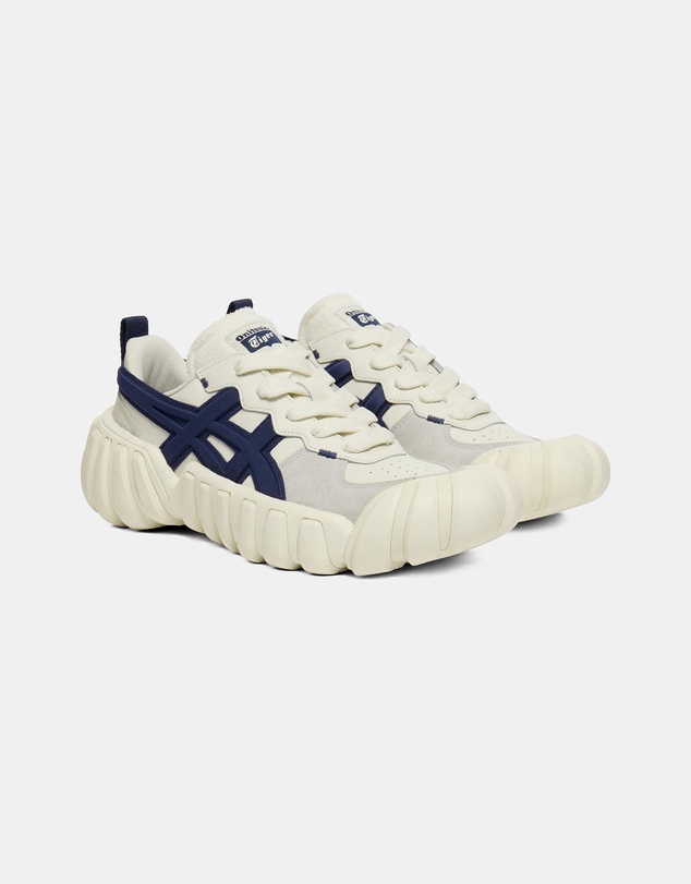 Onitsuka Tiger - Dentigre LS - Unisex