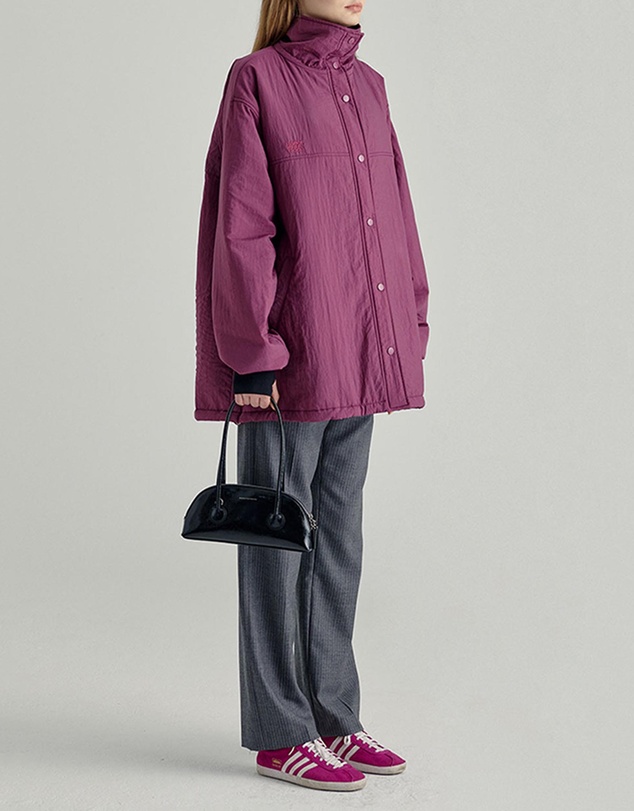 MARGESHERWOOD - Bessette Shoulder