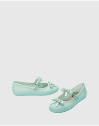 Melissa - Melissa Soft Ballerina Bow