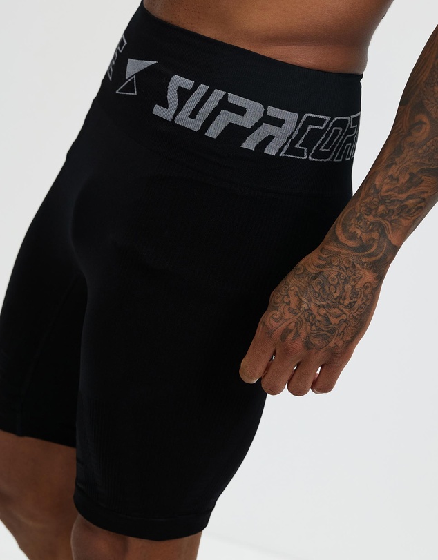 Supacore - Patented Lionel CORETECH® Compression Shorts - Men's