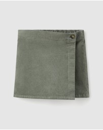 M.N.G - Naia Shorts - Kids-Teens