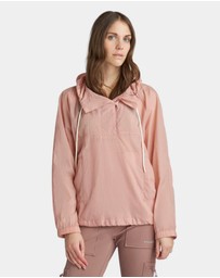 Tilley - Lightweight Ripstop Anorak