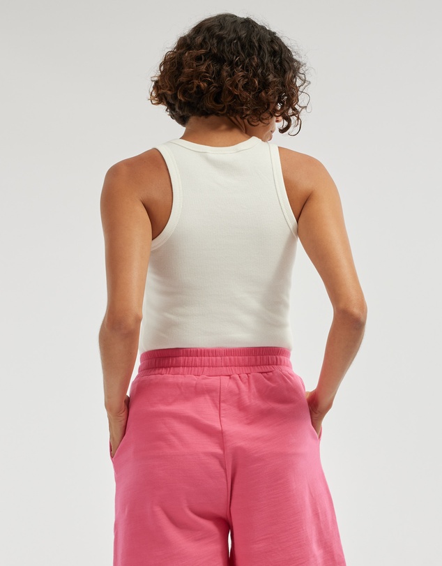 Amelius - Daria Ribbed Tank