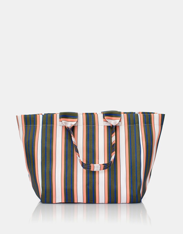 EAU BAGS - Grand Tote Bag