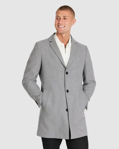 MID GREY