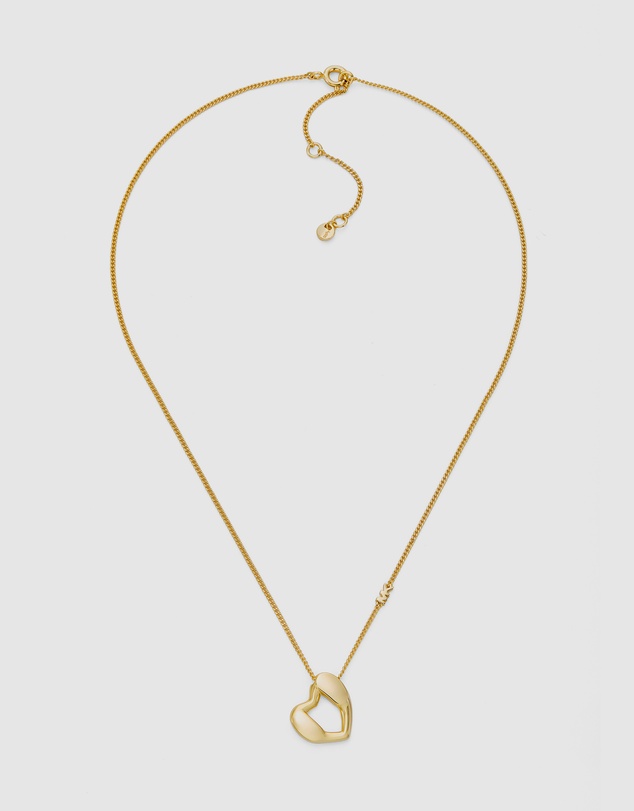 Michael Kors - Premium Gold tone Necklace