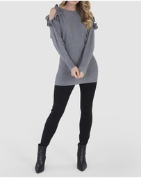 Amelius - Eclipse Sweater