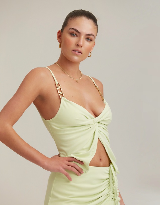 Finders Keepers - Lena Top