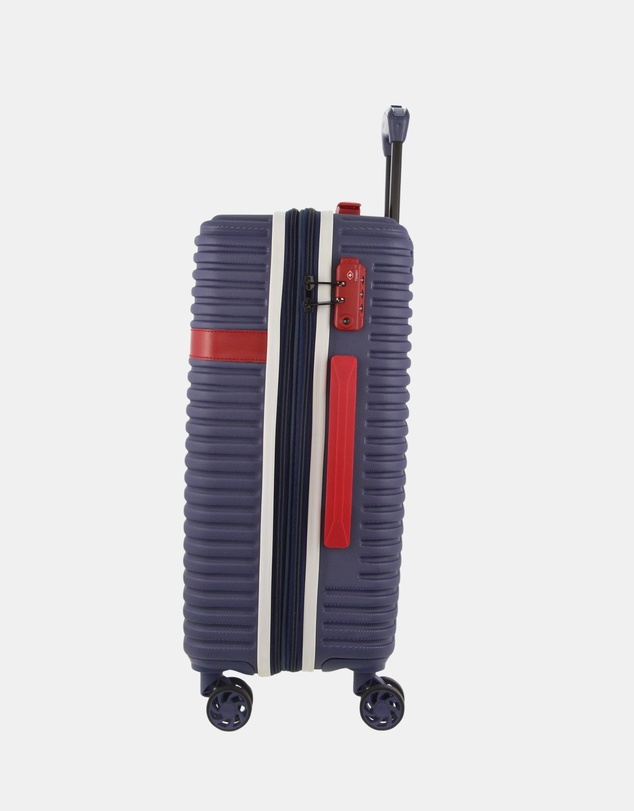 GAP - GAP Varsity Hard-shell 56cm Cabin Suitcase