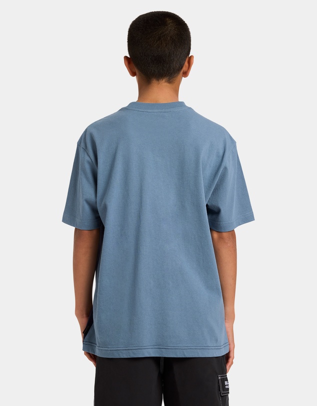 Billabong - Boys 8 to 16 Spec Legacy T-Shirt
