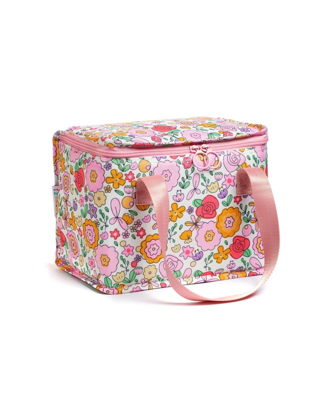 IZIMINI - Paloma Baby Chair V2 & Lunch Bag