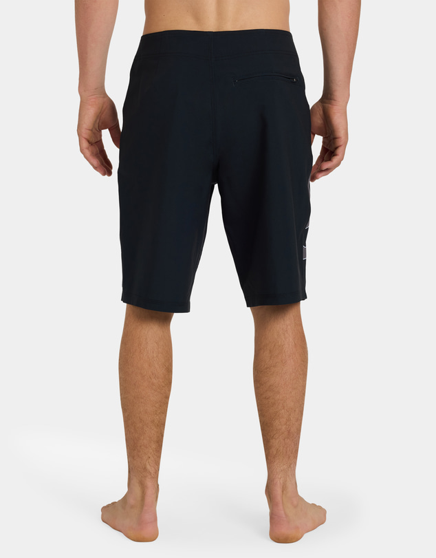 Quiksilver - Mens Silicon 21