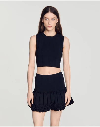 Sandro - Noe Sweater