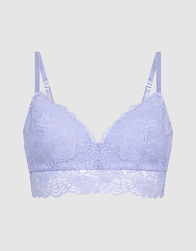 Hunkemoller - Andrea Non Wired Padded Bra