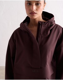 Aim'n - Waterproof Oversized Anorak