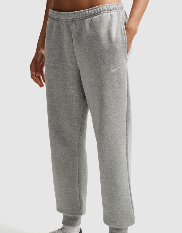 Nike - Studio Fleece Standard Fit Joggers