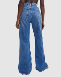 Calvin Klein Jeans - Authentic Bootcut Jeans