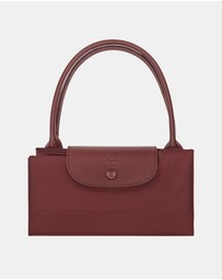 Longchamp - Le Pliage One Nylon Handbag - Large