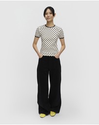 Marimekko - Kukkea Pallo Kioski t-shirt