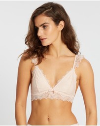 Homebodii - Petra Bralette