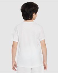 Nike - Dri-FIT Miler Training Top - Teens