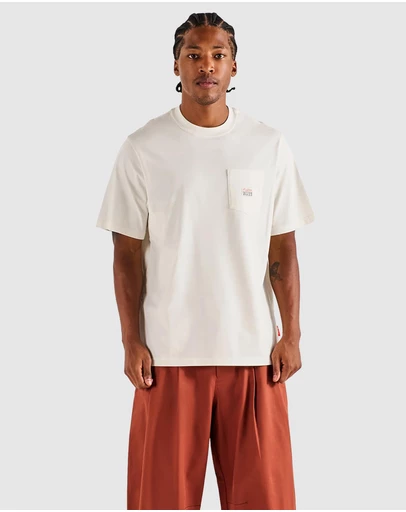 Malbon - Vista Union Made Tee