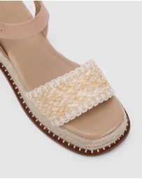 Nude Footwear - Velice