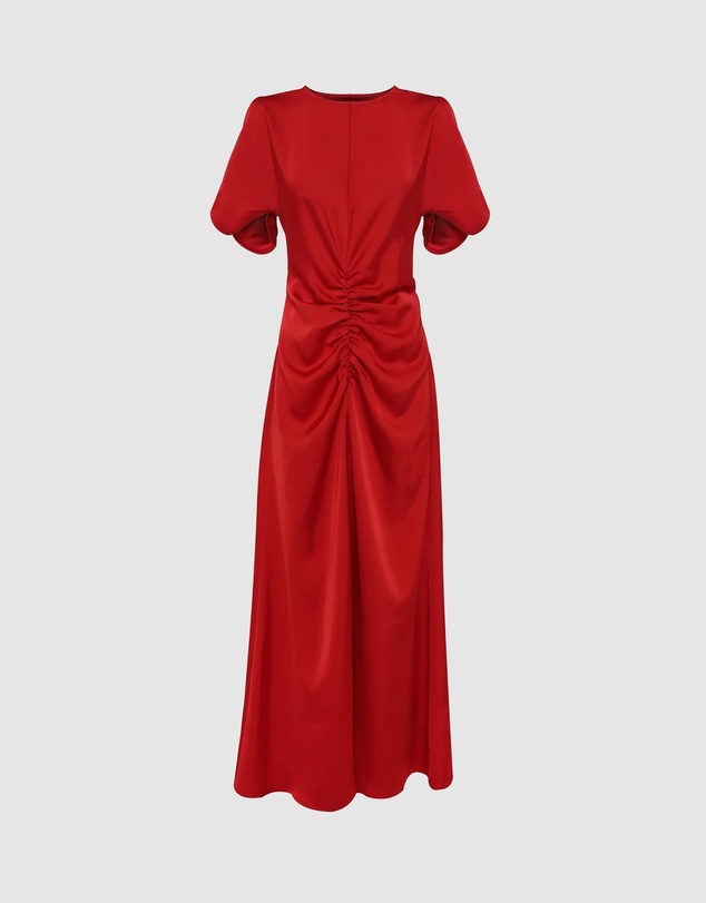 Mossman - Forgive & Forget Maxi Dress