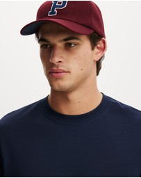 Cotton On - 5 Panel Hat