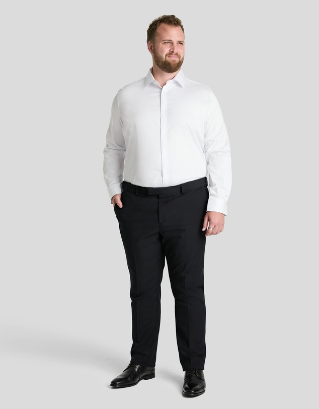 Johnny Bigg - Raymond Slim Elastic Pant