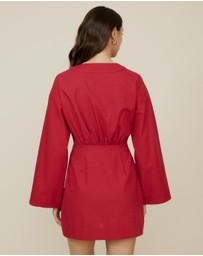 The Fated - Tabitha Mini Dress